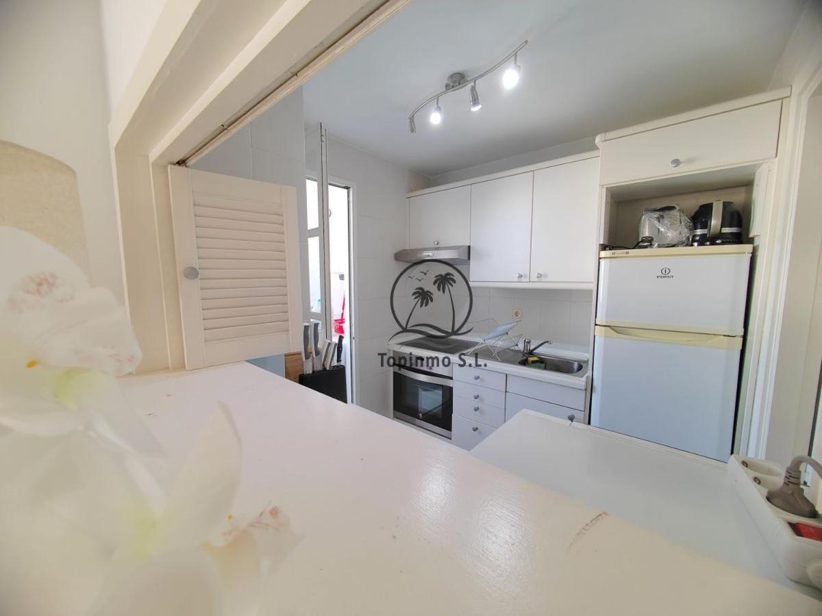 Apartament Puerto Marina - Scandinavian 1 Bedroom *