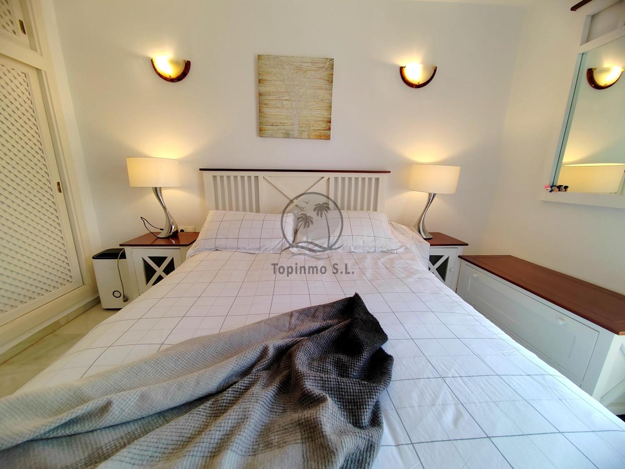 Apartament Puerto Marina - Scandinavian 1 Bedroom Benalmádena