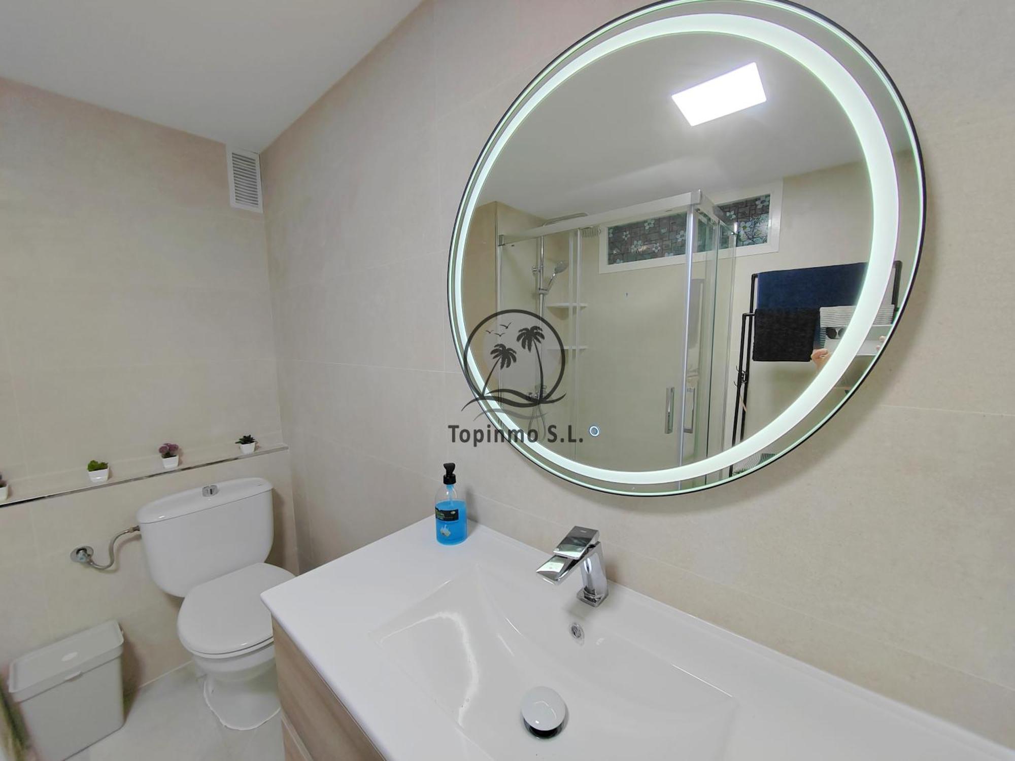 Puerto Marina - Scandinavian 1 Bedroom Apartament Benalmádena